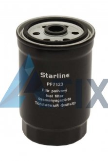 Топливный фильтр STARLINE SF PF7123 (фото 1)