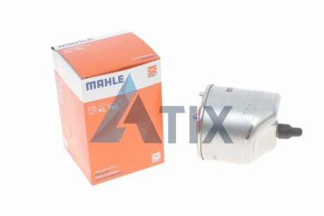 Фильтр топливный MAHLE / KNECHT KL780