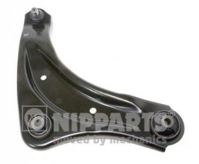 Рычаг передней подвески нижний правый NIPPARTS N4911043