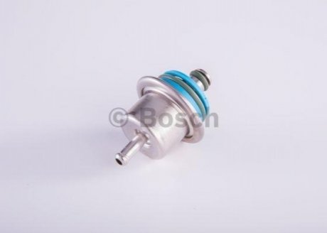 Регулятор давления подачи топлива BOSCH F 000 DR0 219 (фото 1)