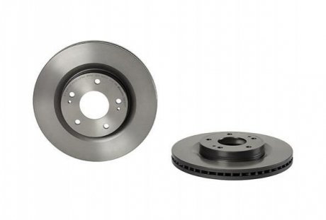 Тормозные диски BREMBO 09.C940.11