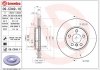 Тормозной диск BREMBO 09.C349.11 (фото 1)