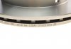 Диск тормозной задний MERCEDES SPRINTER / VW LT 94- (285x22mm) BOSCH 0986478555 (фото 3)