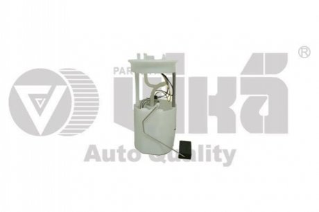 Модуль подачи топлива с датчиком уровня топлива Skoda Fabia (11-15)/VW Polo (10-15)/Seat Ibiza (12-1 Vika 99190579901