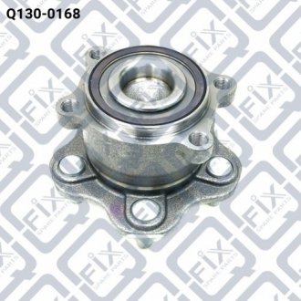 СТУПИЦя ЗАДН NISSAN TEANA J32 2008-2013 Q-fix Q1300168