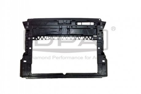 Панель передняя VW Polo Saloon (10-),Vento (10-) DPA 88051774102