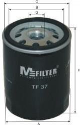 Фільтр оливний M-FILTER TF37 (фото 1)