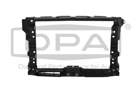 Панель передняя VW Jetta (10-14) DPA 88051770902