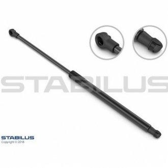 Газова пружина STABILUS 699586