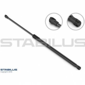 Газова пружина STABILUS 331280