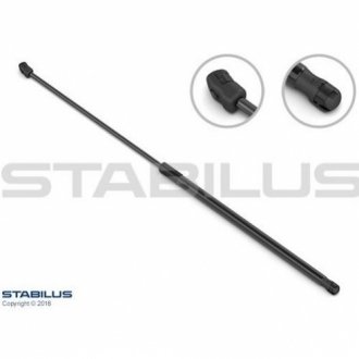 Газова пружина STABILUS 330802