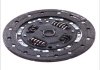 ДИСК СЦЕПЛЕН. D240mm FORD MONDEO 2,5 24V 96 SACHS 1878 008 031 (фото 2)