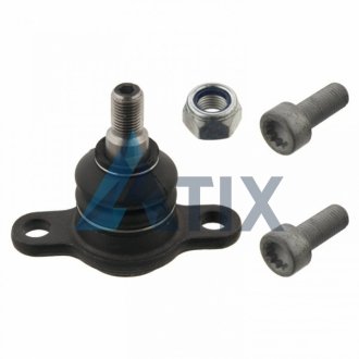 Кульова опора FEBI BILSTEIN 30858