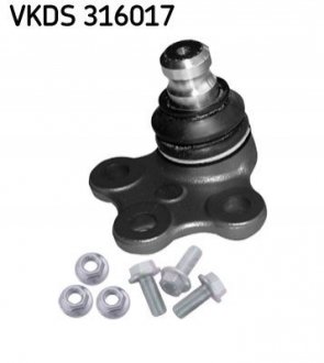 Опора кульова SKF VKDS316017