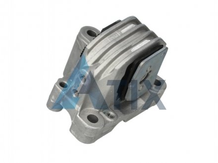 Подушка КПП VOLVO S60/V70/XC70/XC90 05-14 LEMFORDER 31337