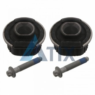 К-т сайлентблоків FEBI BILSTEIN 33661