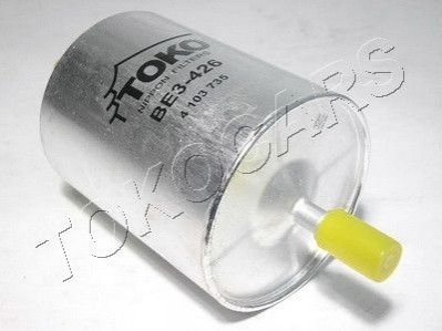 Фильтр топливный Toko cars T1335026