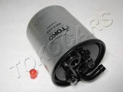 Фильтр топливный Toko cars T1342022 (фото 1)