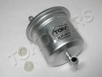 Фильтр топливный Toko cars T1317020 (фото 1)