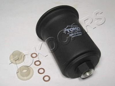 Фильтр топливный Toko cars T1305011