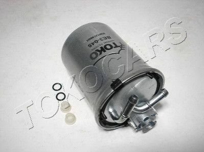 Фильтр топливный Toko cars T1352045 (фото 1)