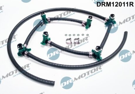 Шланг обратки DR.MOTOR DRM12011R