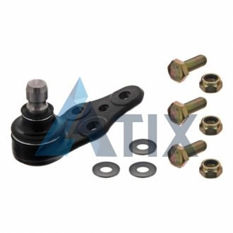 Кульова опора FEBI BILSTEIN 32610