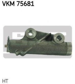 Натяжний ролик SKF VKM 75681