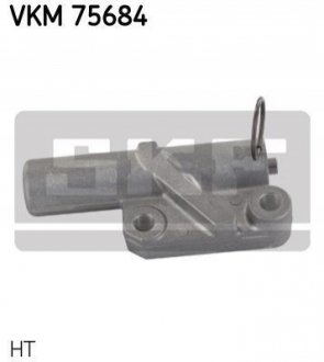 РОЛИК SKF VKM 75684