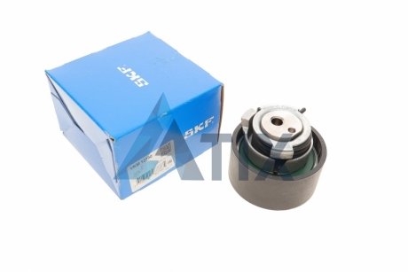 Натяжний ролик SKF VKM 12390