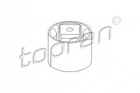 Подвеска TOPRAN / HANS PRIES 401621