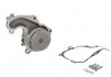 Помпа двигателя FORD CONNECT/FOCUS/FIESTA/MONDEO 2002-2013 (1.8TDCI) THERMOTEC D1G038TT (фото 1)