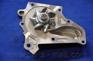 Водяний насос PARTS-MALL PHF-001 (фото 1)