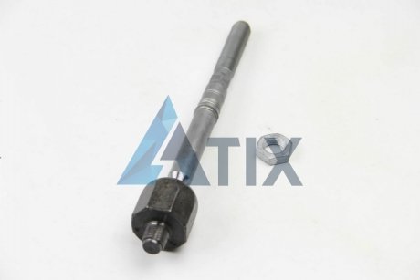 Тяга рулевая AUDI TT (8J3) 06-14; AUDI A5 (8T3) 07-17; AUDI Q5 (8R) 08-17; AUDI A8 (4H_) 09-18 LEMFORDER 35705 01