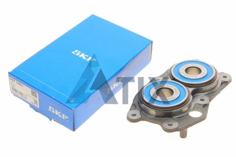 Підшипник КПП SKF VKT1001