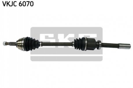 Привідний вал SKF VKJC 6070