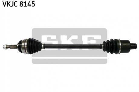 Приводной вал SKF VKJC8145