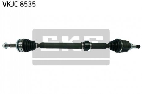 Полуось в сборе SKF VKJC8535