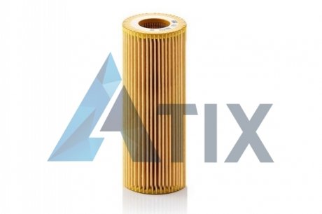 Фильтр масляный BMW 3, 5, 7, X3 1.8-4.5D 01-  ASAM 70052