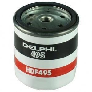 Фильтр Delphi HDF495 (фото 1)