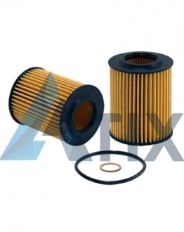 Фільтр оливи WIX FILTERS WL7502