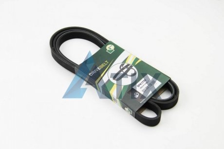 Multi V-belt BGA 5PK1750 (фото 1)