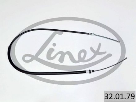 Автозапчастина LINEX 32.01.79