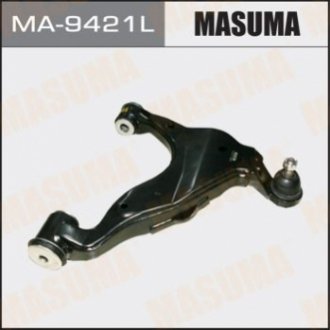 Рычаг нижний MASUMA MA9421L (фото 1)