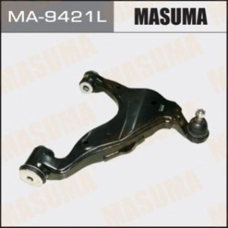 Рычаг нижний MASUMA MA9421L