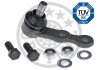 Шаровая опора Opel Corsa, Tigra - 96 Optimal G3-018 (фото 1)