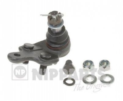 Опора шаровая справа Toyota - Camry (12-)/LEXUS ES (_V4_) [03/06-06/12] 3.5 (GSV40_) NIPPARTS J4872004