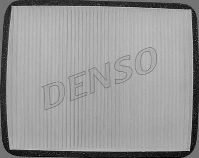 Фільтр, повітря у внутрішній простір DENSO DCF210P (фото 1)