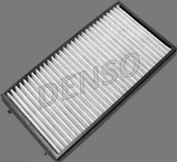 Фильтр воздух во внутренном пространстве DENSO DCF065K (фото 1)