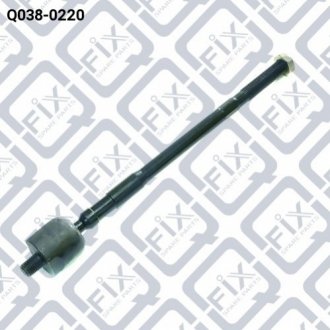 ТЯГА РУЛЕВ РЕЙКИ D 14 Q-fix Q0380220